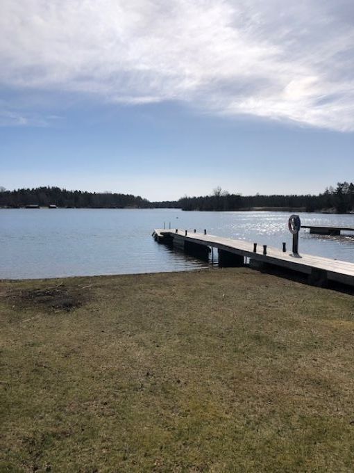 Stuga med 8-12 sängplatser i  Sankt Anna, Östergötland