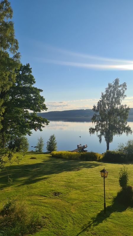 Stuga med 8 sängplatser i  Ydre, Östergötland