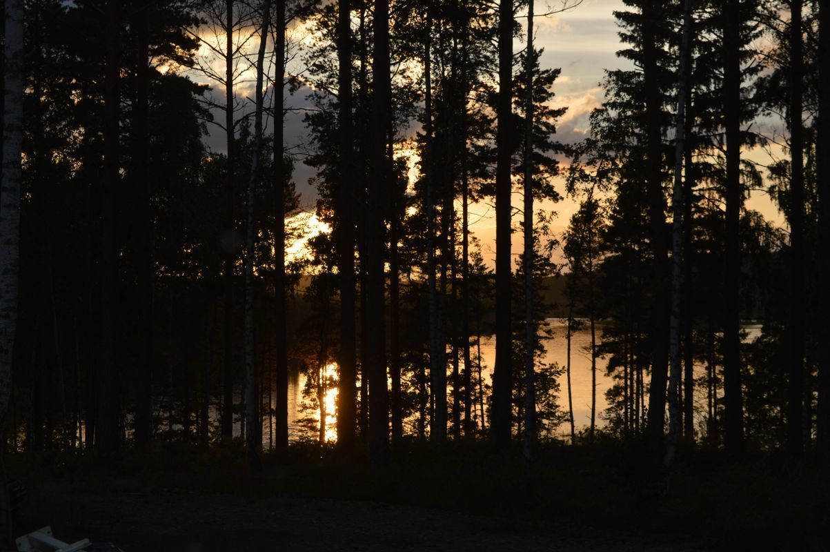 Stuga med 14-17 sängplatser i  Vetlanda, Jönköping