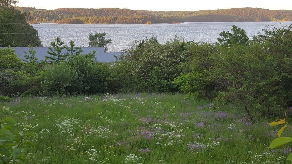 Stuga med 5 sängplatser i  Ydre, Östergötland