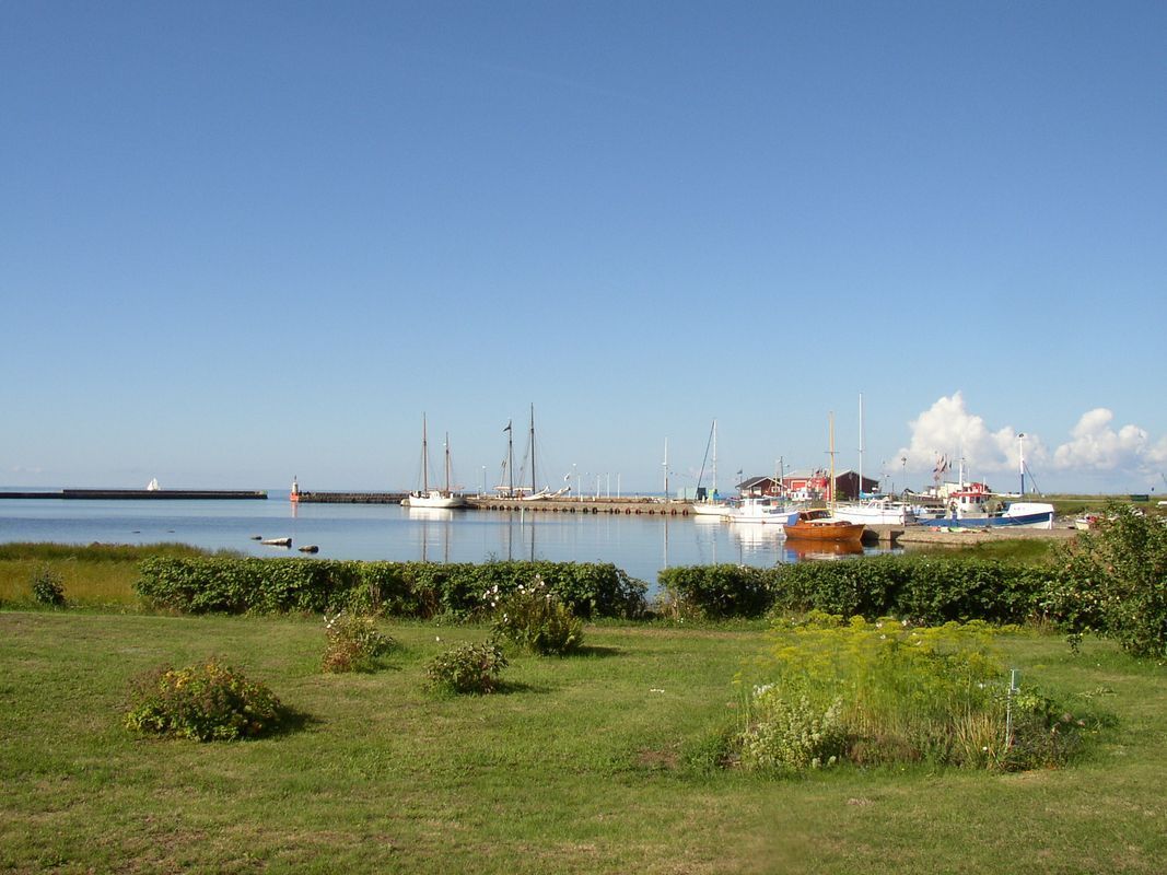 Stuga med 5-6 sängplatser i  Grönhögen, Kalmar