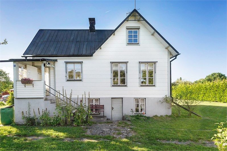 Stuga med 7 sängplatser i  Burgsvik, Gotland