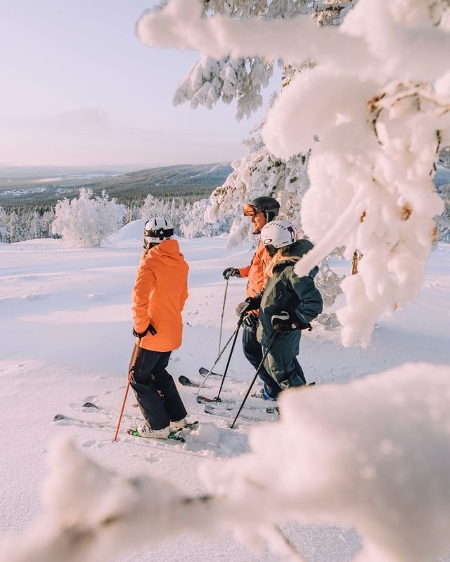 Stuga med 4-5 sängplatser i  Orsa, Dalarna