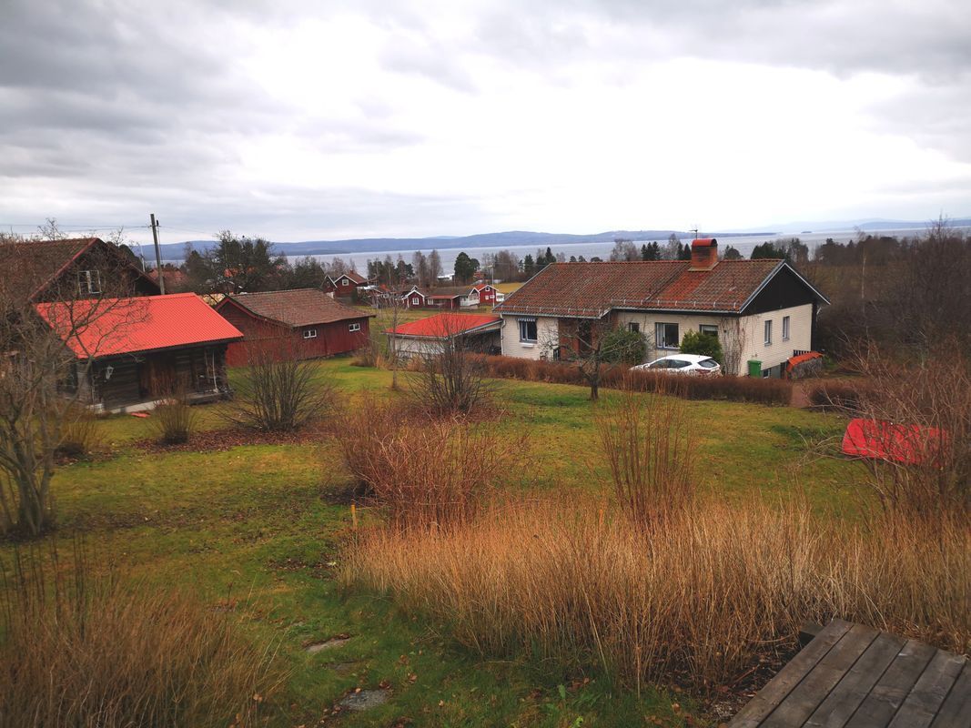 Stuga med 6 sängplatser i  Vikarbyn, Dalarna