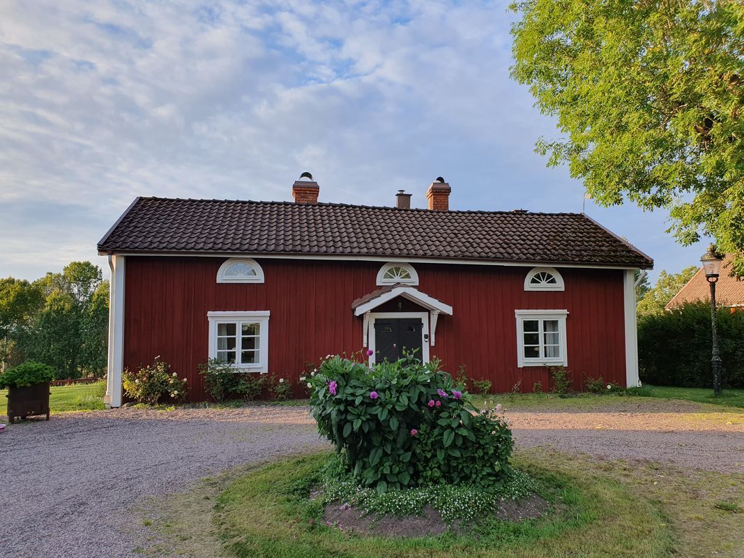 Stuga med 8 sängplatser i  Jönköping