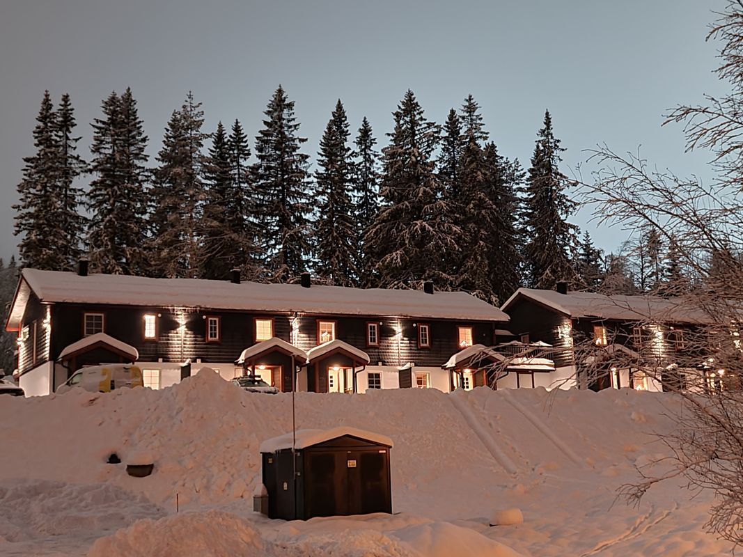 Stuga med 10 sängplatser i  Sälen, Dalarna