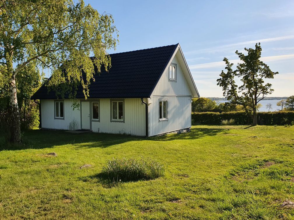 Stuga med 6 sängplatser i  Senoren, Blekinge