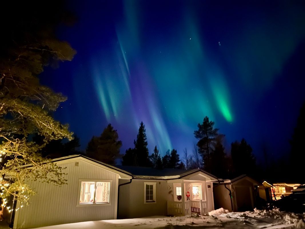 Stuga med 9 sängplatser i  Ljusnedal, Jämtland