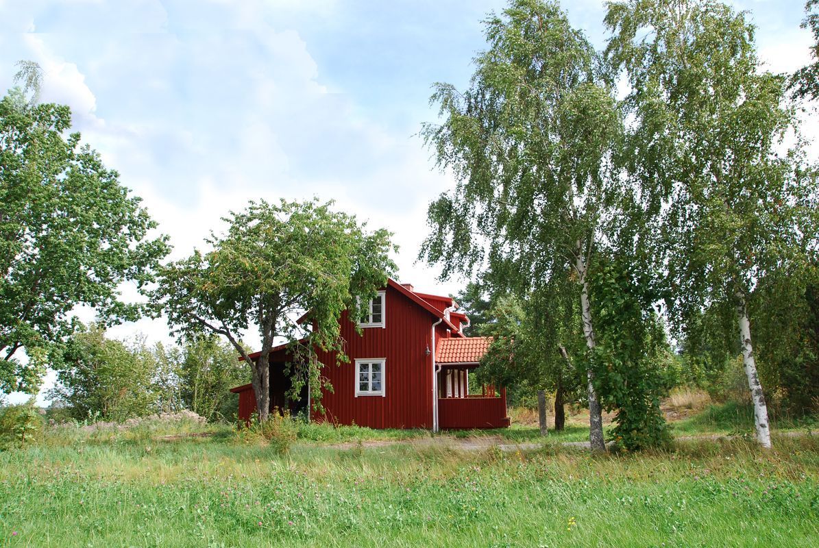 Stuga med 5 sängplatser i  Jönköping