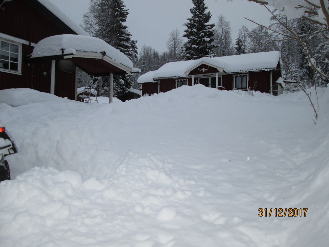 Stuga med 6 sängplatser i  Sälen, Dalarna