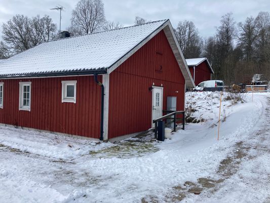 Boende med sjöutsikt och nära till skog och mark! - Bild 7