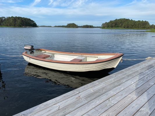 Boende vid havet i Mönsterås skärgård! - Bild 22