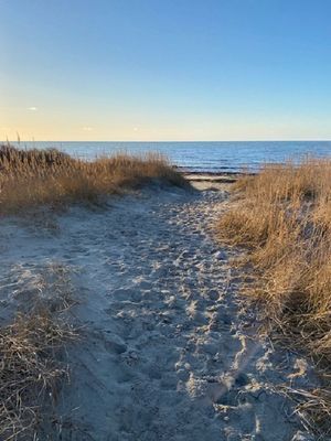 Havsnära fritidsboende Grimsholmen, Falkenberg - Bild 9