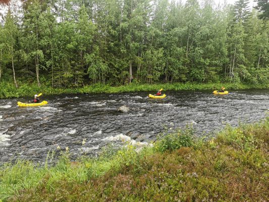 Familjevänlig mysig röd fjällstuga nära Kläppen - Bild 15