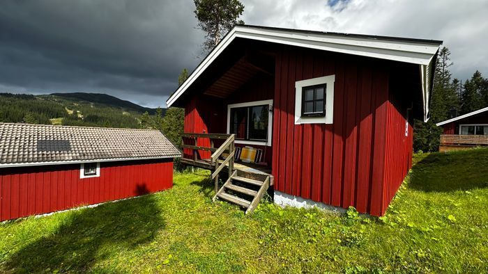 Stuga 33 i Bydalsfjällen/Höglekardalen, Drommen - Bild 6