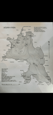 Södra Vixen - Bild 38