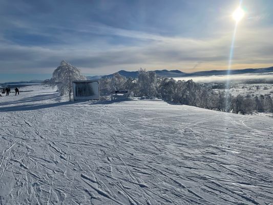 Storlien, Fjäll-lien, Sportlov, vecka 8 - Bild 15