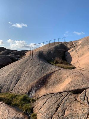 VILLA MED HAVSUTSIKT NÄRA CENTRUM OCH SALTA BAD - Bild 43