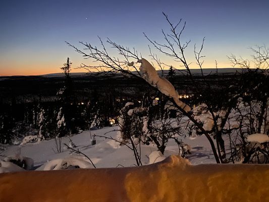 Bild 4 på Fjällstuga toppläge, Sångbäcksvallen/Klövsjö