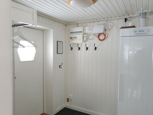 Sälen/Hundfjället - 2 lgh, kamin, bastu, wifi - Bild 11