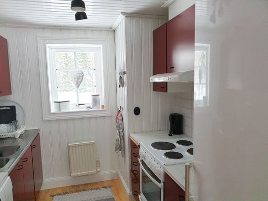 Sälen/Hundfjället - 2 lgh, kamin, bastu, wifi - Bild 9