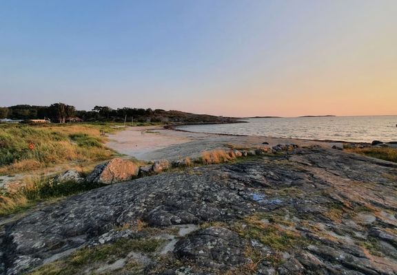 Rymligt hus nära havet - Bild 22