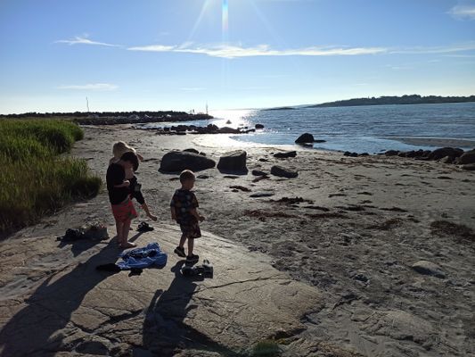 Rymligt hus nära havet - Bild 24