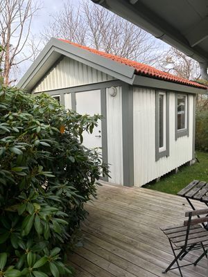 Rymligt hus nära havet - Bild 16