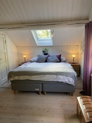 Gäst lägenhet i villa nära Båstad - Bild 10