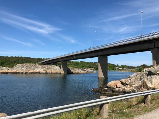 Lägenhet med Havsutsikt på Donsö Göteborg skärgård - Bild 29