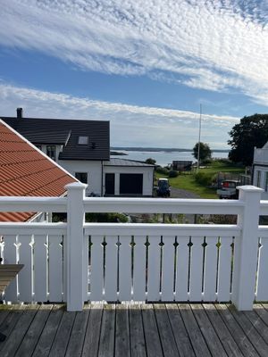 Lägenhet med Havsutsikt på Donsö Göteborg skärgård - Bild 37