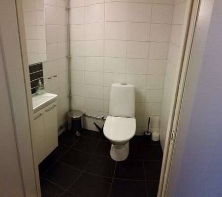 Centralt belägen lägenhet 206 - Bild 6