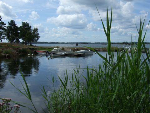 Stuga i Småland vid havet - Bild 15