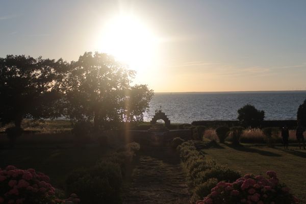 Bild 3 på  Unik sommarvilla vid Kalmarsunds på Öland