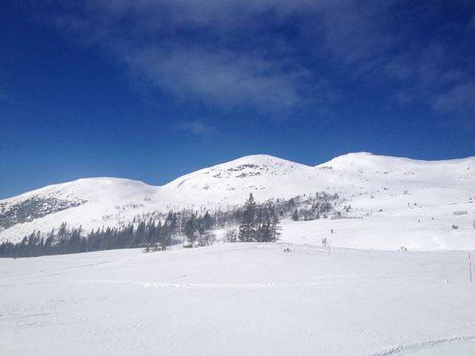 -Uthyres Åre-Tegefjäll-för 6 personer. - Bild 11