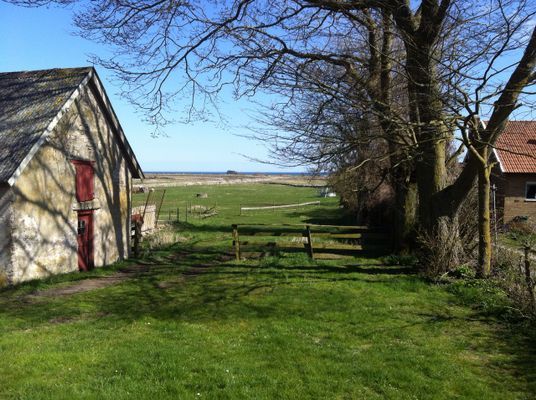 Stuga Södra Öland