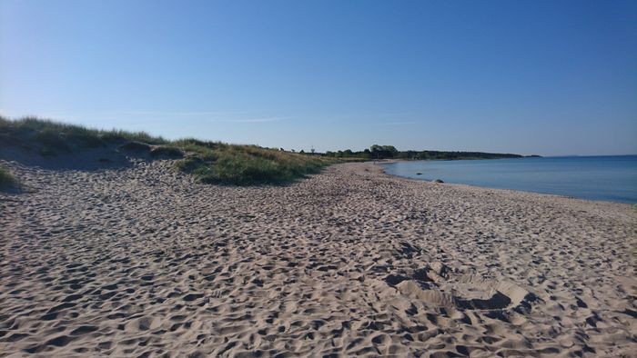 Charmigt sommarhus i Gnisvärd/Tofta - Bild 25