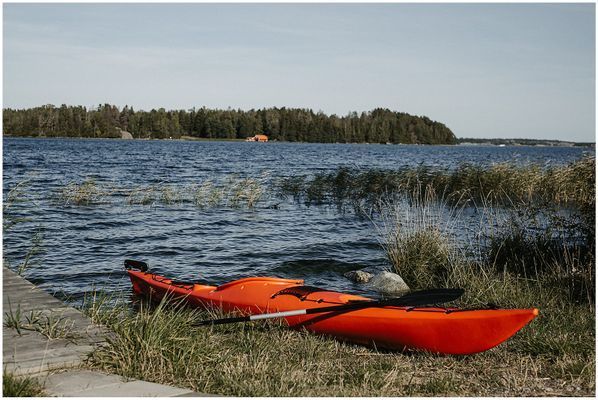 Din "Happy Place" i Trosa Skärgård - Bild 14