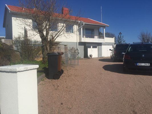 VILLA MED HAVSUTSIKT NÄRA CENTRUM OCH SALTA BAD - Bild 30