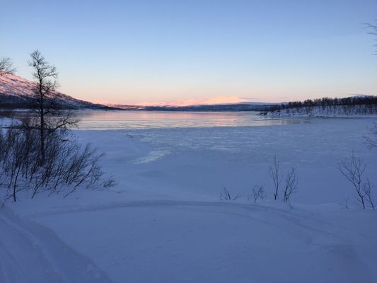 Fantastisk fjällstuga - Bild 9