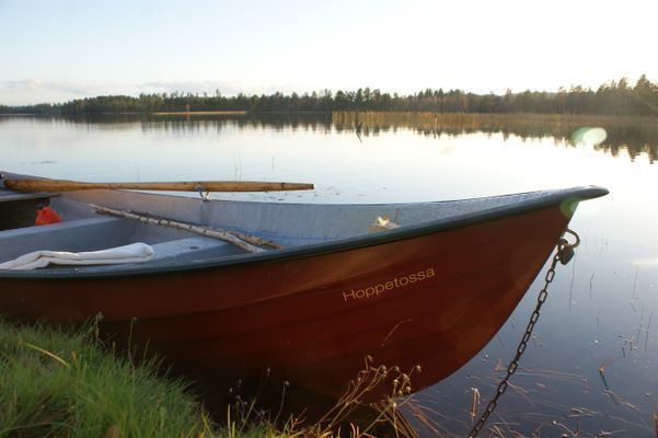 Hus med fantastiskt sjöläge, Malung/Sälen Vasalopp - Bild 16