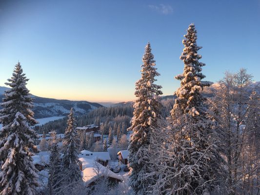 Bild 3 på Åre Björnen, Norra Hermelinen 5B