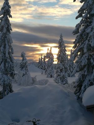 Bild 4 på Stuga Hemfjällstangen Sälen