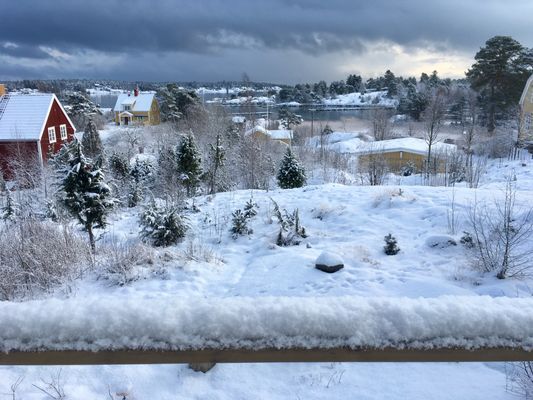 Arkösund Stugor -gångavstånd till allt i Arkösund! - Bild 69