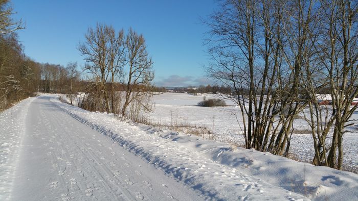 Ulricehamn- Dalum - Borås - Mysig Stuga - Bild 47