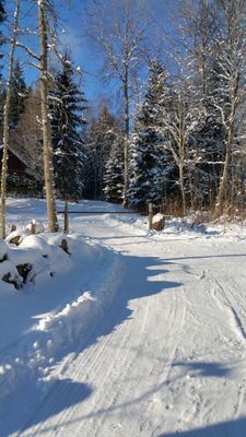 Ulricehamn- Dalum - Borås - Mysig Stuga - Bild 63