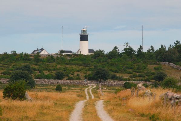 Tomase: 1700-tal kalkstenshus i Sundre, Gotland - Bild 17