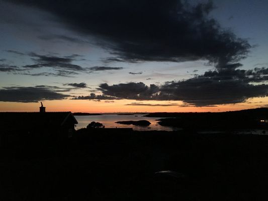 Nära havet och Göteborg västkusten havsutsikt - Bild 8