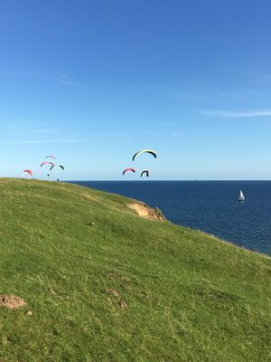 Kåseberga, Österlen -  Skånehus. - Bild 24