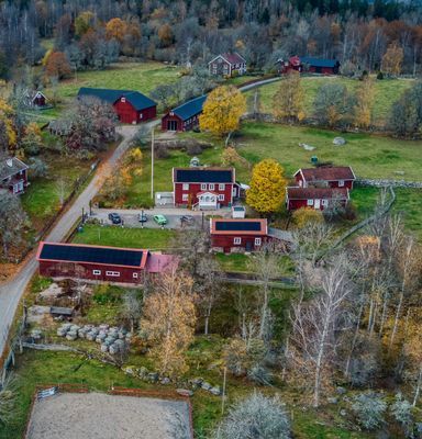 Pigstugan 35 km från Astrid Lindgrens värld